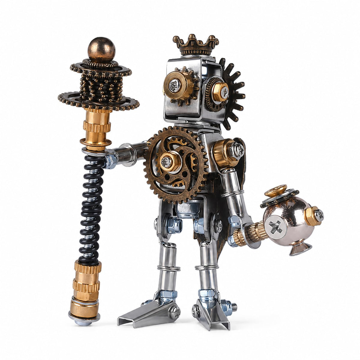 3D Metal Puzzles for Adults,3D Puzzle Metal Model Kit,3D Mechanical Model,Brain Teaser Puzzles DIY Assembling for Stress Relief for Teenagers and Adults