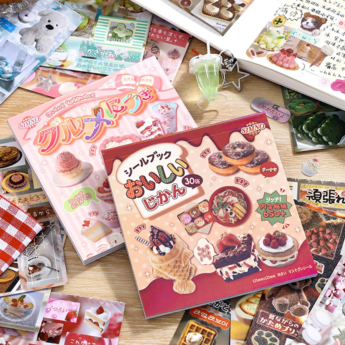 360 PCS People Stickers Book for Adults - Vintage Aesthetic Journaling Supplies Kit with Women Figures｜Scrapbooking,Card Making & Water Bottle DIY
