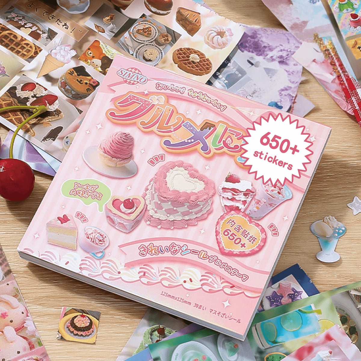360 PCS People Stickers Book for Adults - Vintage Aesthetic Journaling Supplies Kit with Women Figures｜Scrapbooking,Card Making & Water Bottle DIY