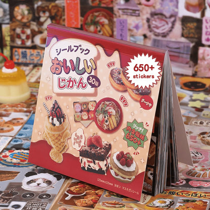 360 PCS People Stickers Book for Adults - Vintage Aesthetic Journaling Supplies Kit with Women Figures｜Scrapbooking,Card Making & Water Bottle DIY